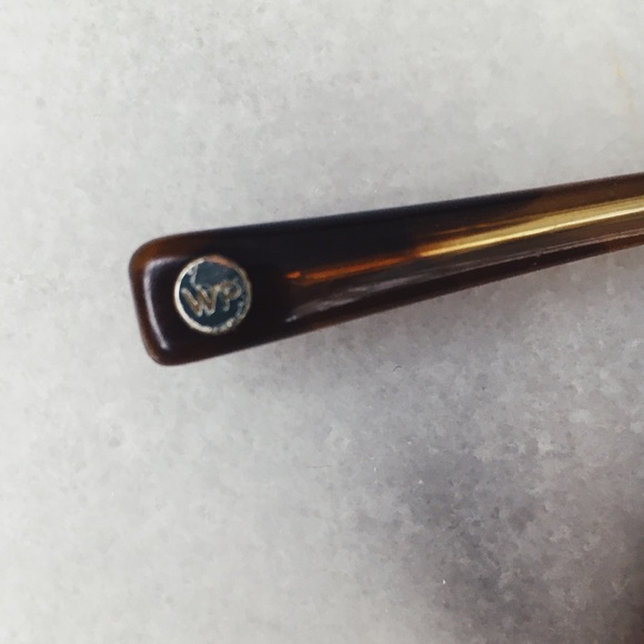 Warby Parker Durand Eyeglass Frames - Picture 5 of 6